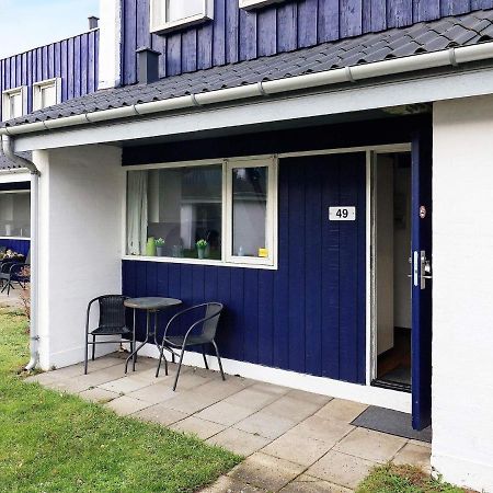 Holiday Home Vaeggerlose Ccxvi Boto By Экстерьер фото