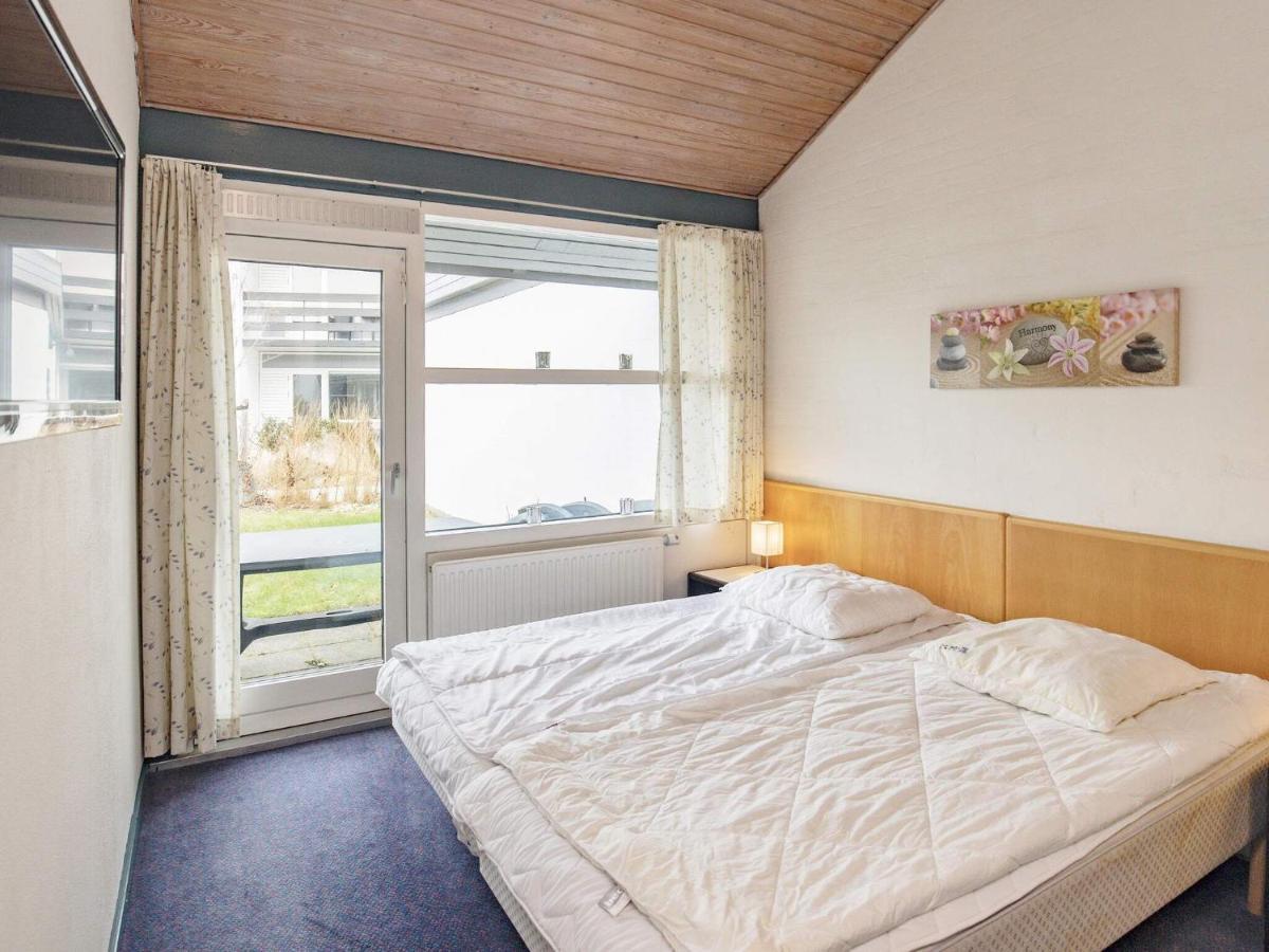 Holiday Home Vaeggerlose Ccxvi Boto By Экстерьер фото